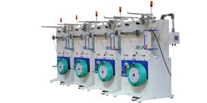 Winding Machine
